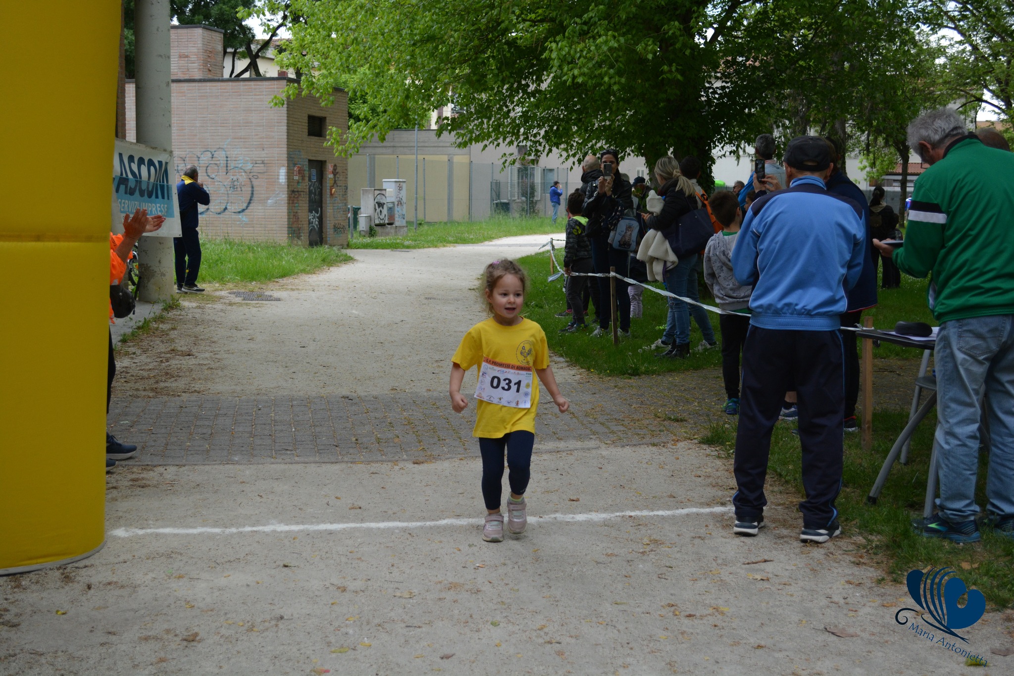 Lugo: Camminata del canale dei Mulini - 01 maggio 2023