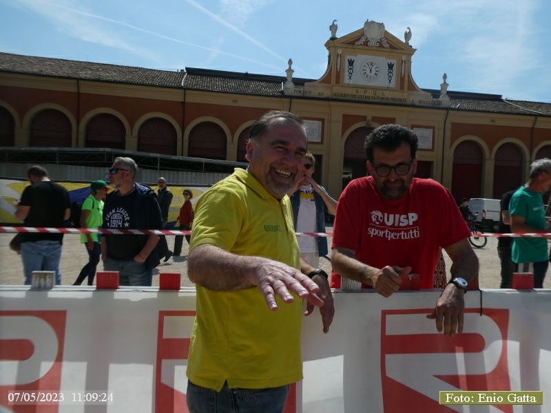 Lugo: LugoRun - 07 maggio 2023