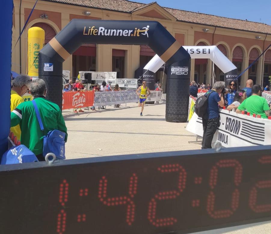 Lugo: LugoRun - 07 maggio 2023