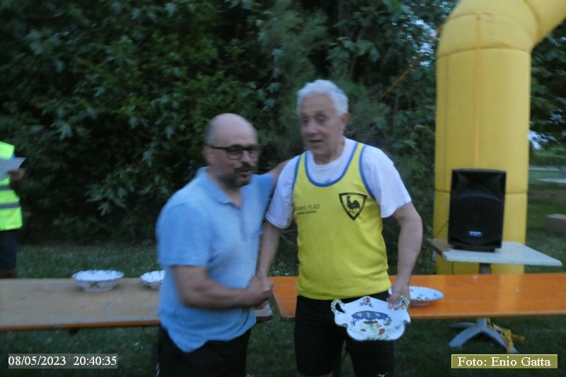 Cotignola: Camminata in mezzo al verde - 08 maggio 2023