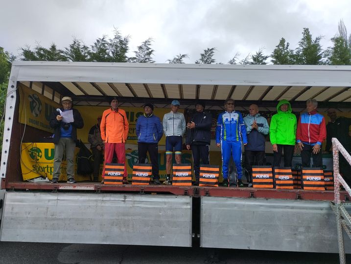 Fossanova San Marco: Trofeo Liberazione - 14 maggio 2023