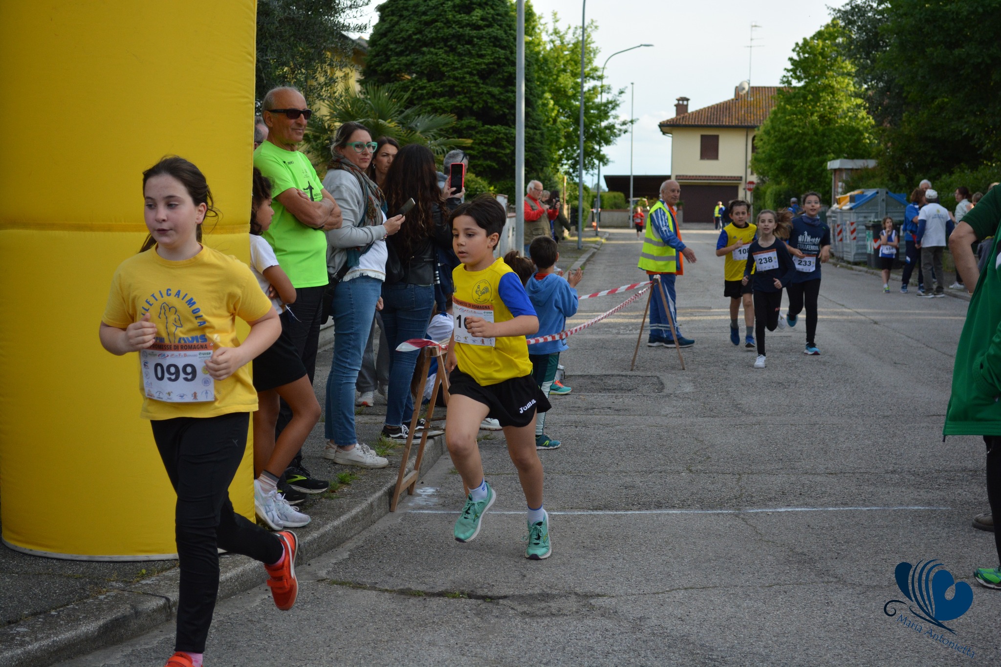 Voltana: Promesse di Romagna - 15 maggio 2023