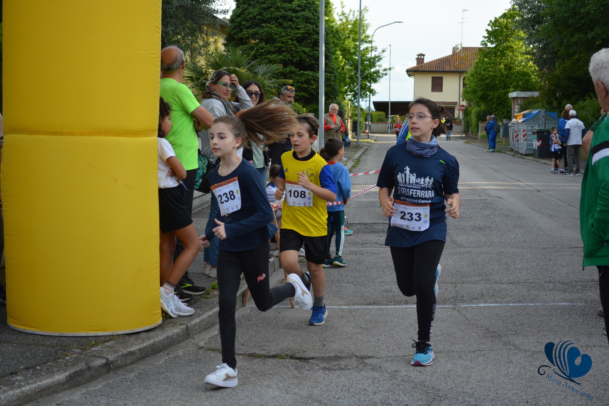 Voltana: Promesse di Romagna - 15 maggio 2023