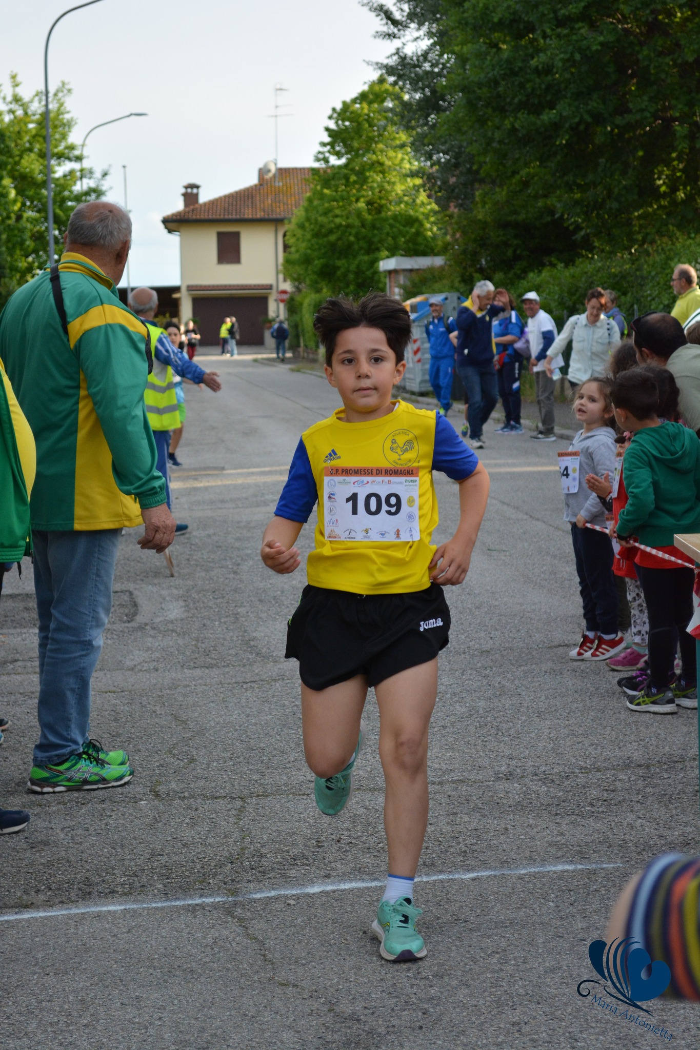 Voltana: Promesse di Romagna - 15 maggio 2023
