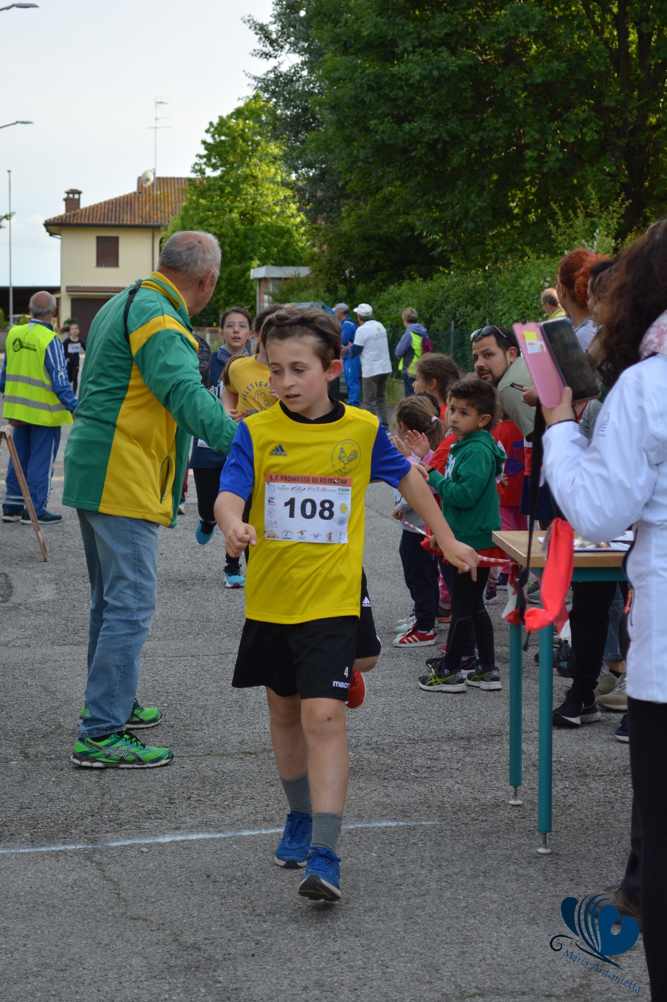 Voltana: Promesse di Romagna - 15 maggio 2023