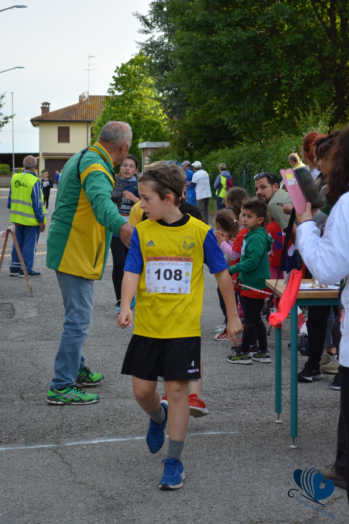 Voltana: Promesse di Romagna - 15 maggio 2023