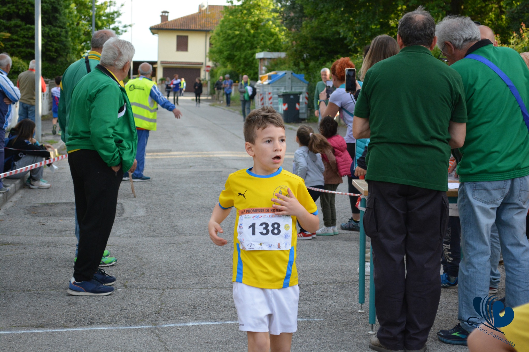 Voltana: Promesse di Romagna - 15 maggio 2023