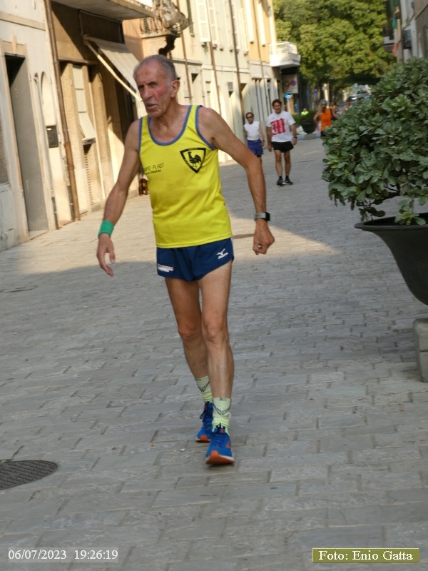 Solarolo: Memorial Gianluca Conti - 06 luglio 2023