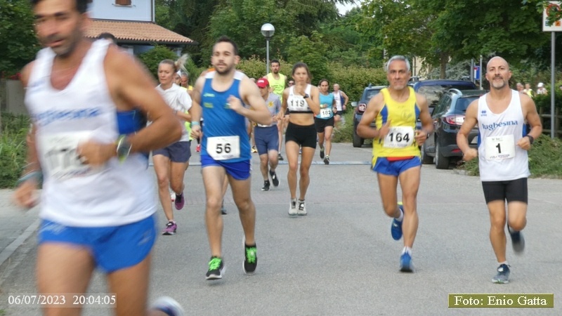 Solarolo: Memorial Gianluca Conti - 06 luglio 2023