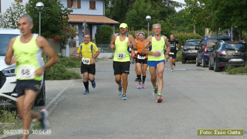 Solarolo: Memorial Gianluca Conti - 06 luglio 2023