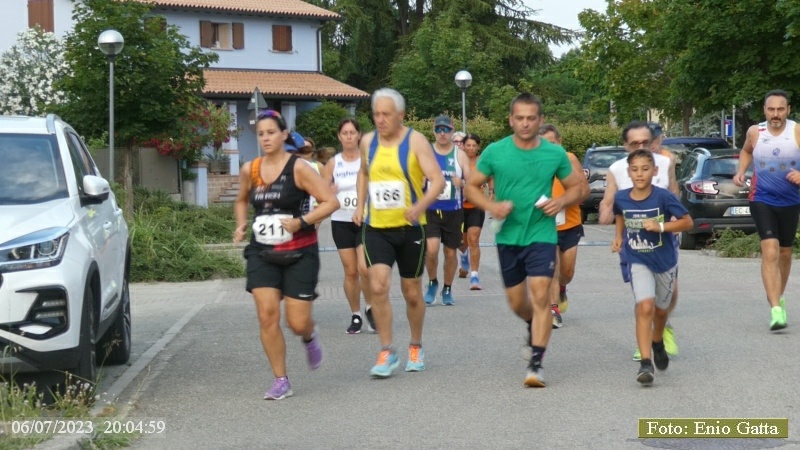 Solarolo: Memorial Gianluca Conti - 06 luglio 2023