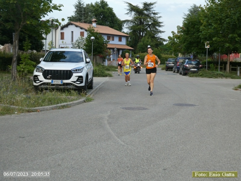 Solarolo: Memorial Gianluca Conti - 06 luglio 2023