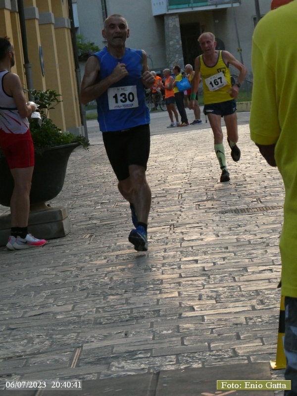 Solarolo: Memorial Gianluca Conti - 06 luglio 2023