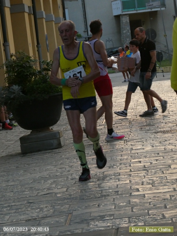 Solarolo: Memorial Gianluca Conti - 06 luglio 2023