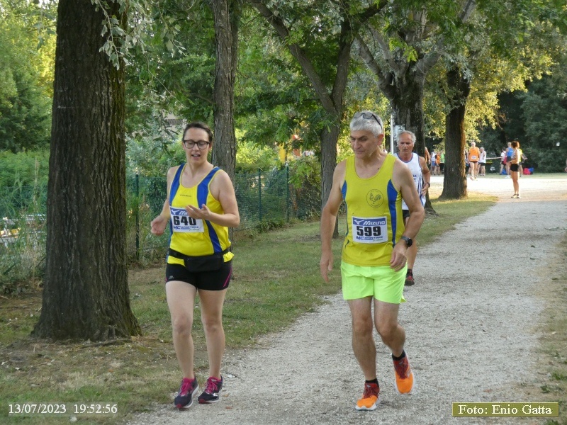 Cotignola: Campionato provinciale 2023 - 13 luglio 2023