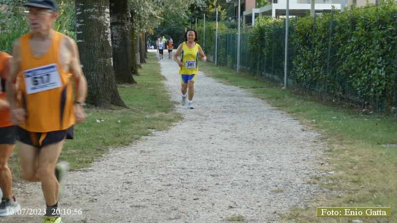 Cotignola: Campionato provinciale 2023 - 13 luglio 2023