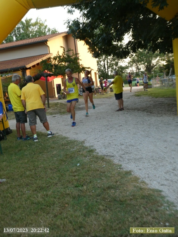 Cotignola: Campionato provinciale 2023 - 13 luglio 2023