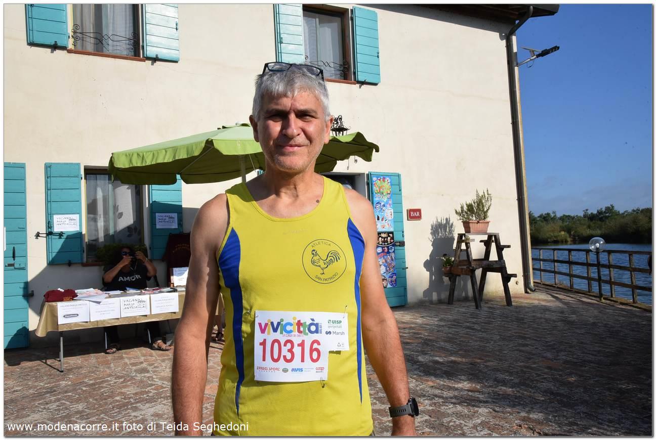 Volano: Memorial Simoni Edelardo - 30 luglio 2023