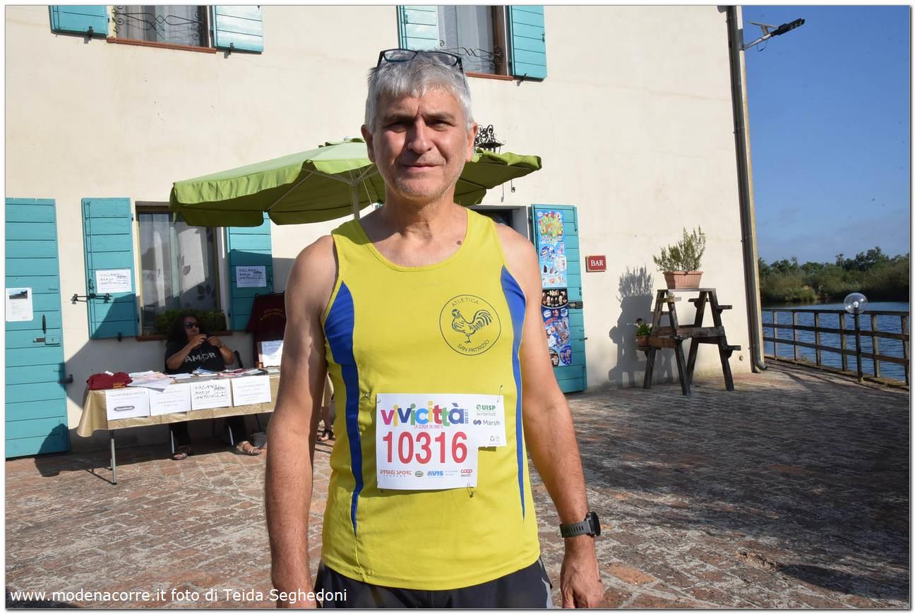 Volano: Memorial Simoni Edelardo - 30 luglio 2023