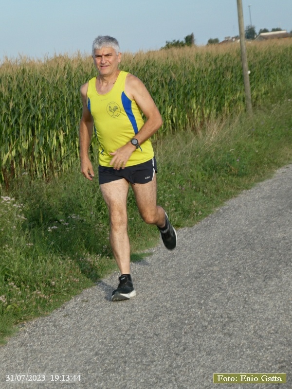 Conventello: Camminata dla Pota Branda - 31 luglio 2023