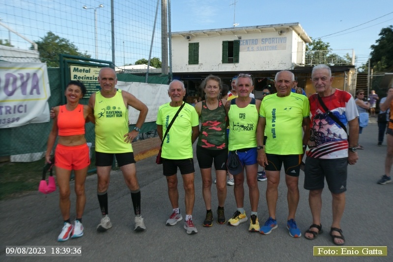 San Vittore: Festa dello sport - 09 agosto 2023