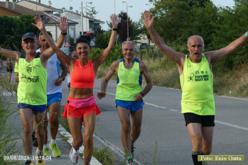 San Vittore: Festa dello sport - 09 agosto 2023