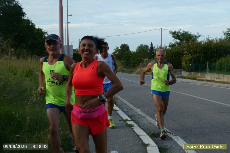 San Vittore: Festa dello sport - 09 agosto 2023
