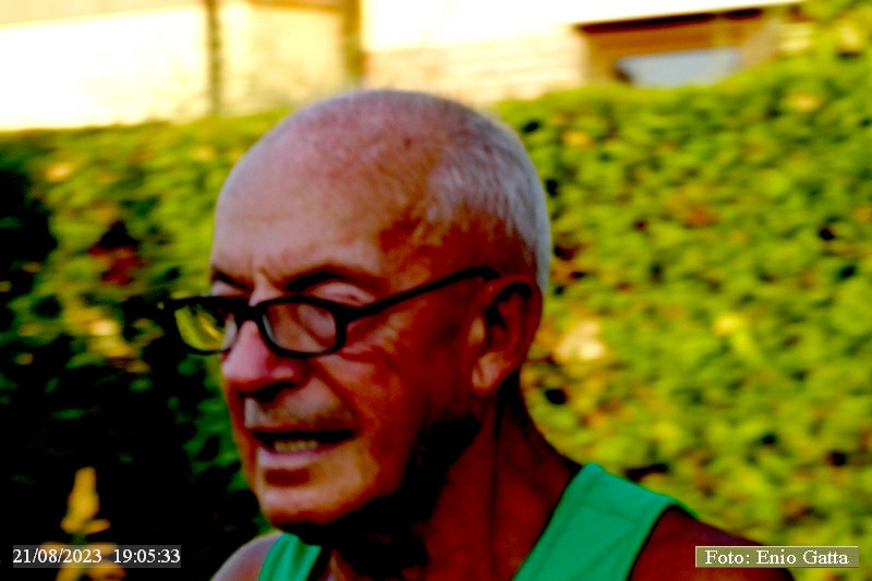 Bagnacavallo: Camminata da Marcello bis - 21 agosto 2023