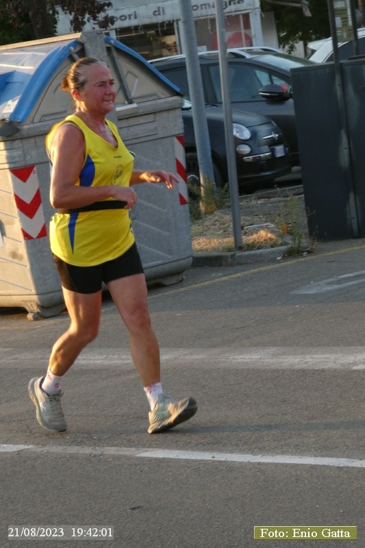 Bagnacavallo: Camminata da Marcello bis - 21 agosto 2023