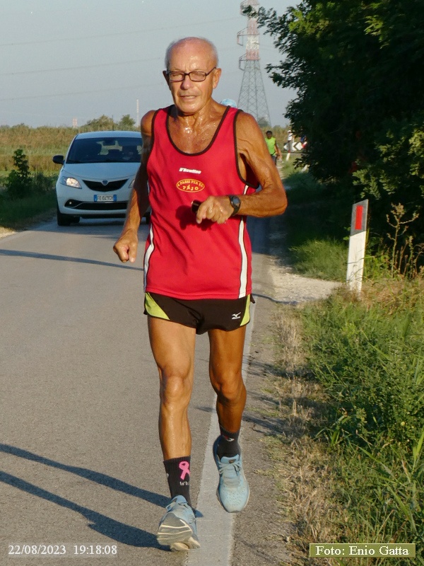 Torri di mezzano: Camminata dopo di noi - 22 agosto 2023