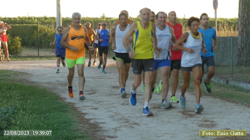 Torri di mezzano: Camminata dopo di noi - 22 agosto 2023
