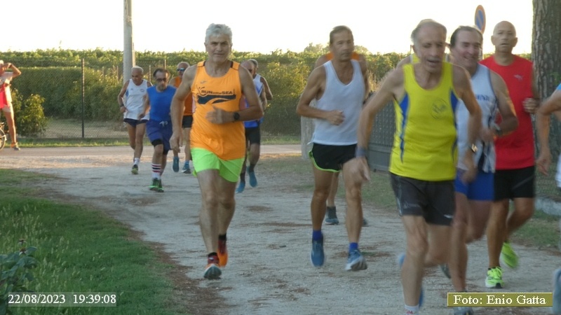 Torri di mezzano: Camminata dopo di noi - 22 agosto 2023