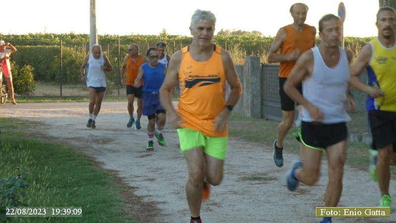Torri di mezzano: Camminata dopo di noi - 22 agosto 2023