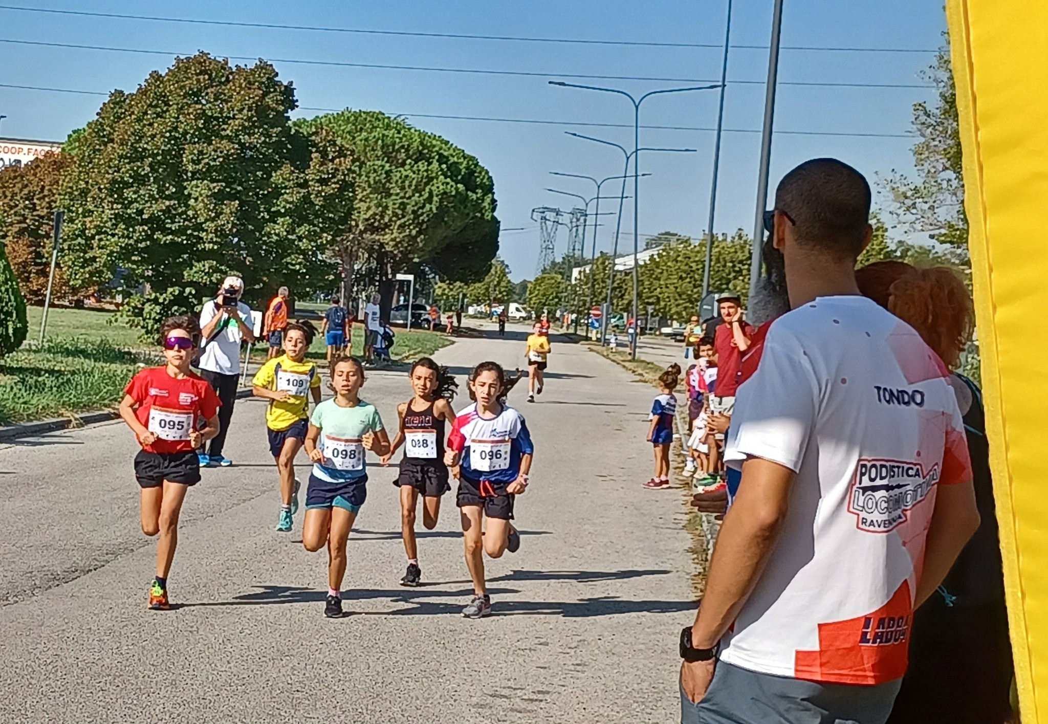 Fornace Zarattini: Promesse di Romagna - 03 settembre 2023