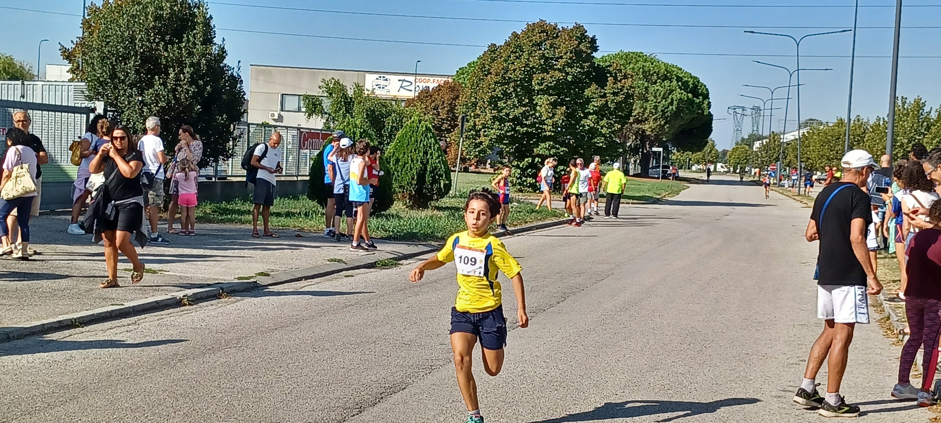 Fornace Zarattini: Promesse di Romagna - 03 settembre 2023