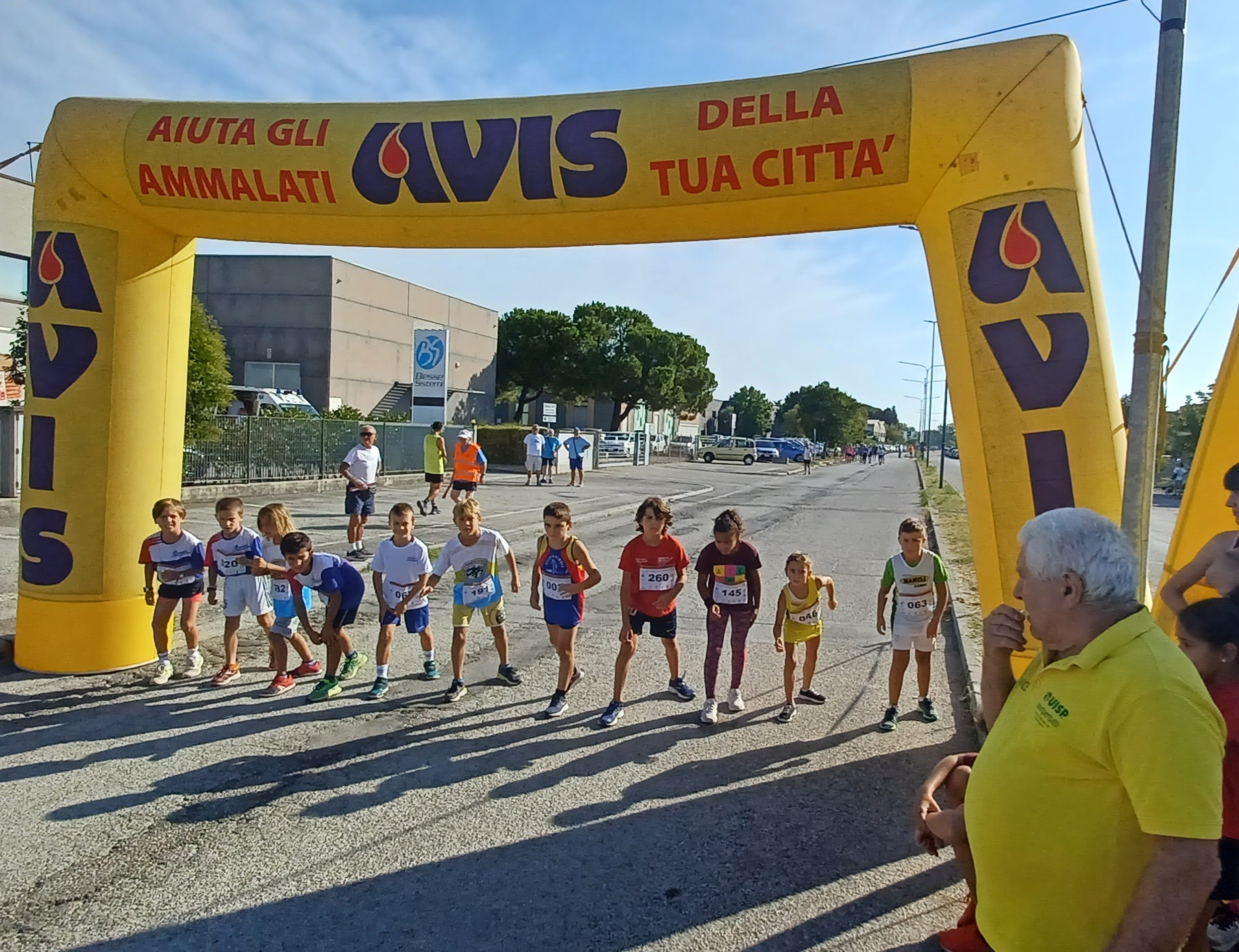 Fornace Zarattini: Promesse di Romagna - 03 settembre 2023