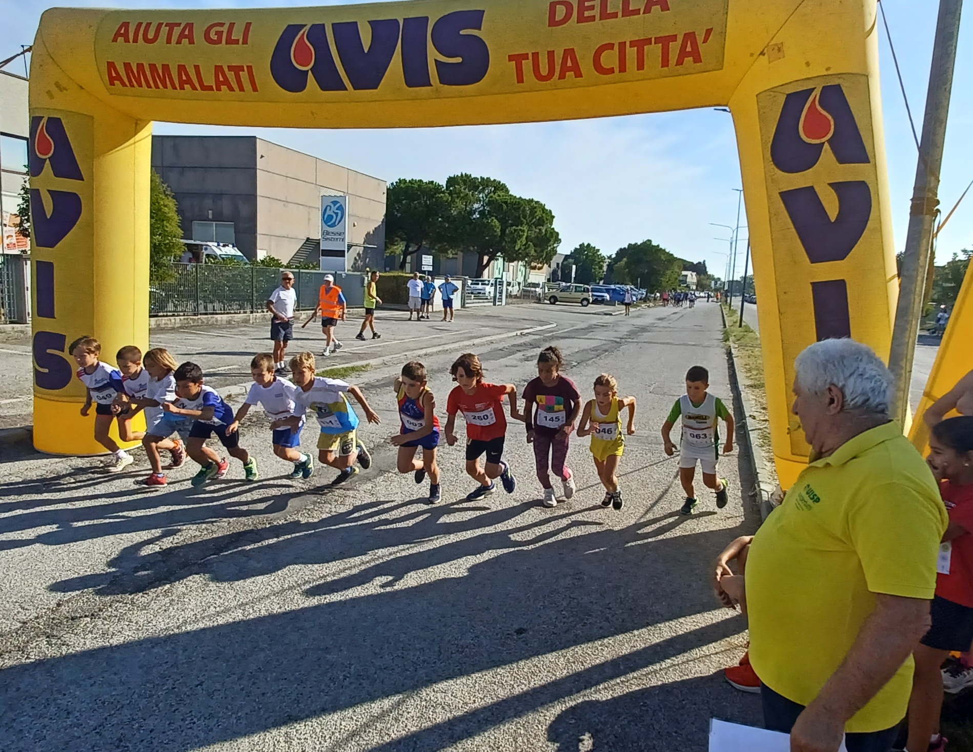 Fornace Zarattini: Promesse di Romagna - 03 settembre 2023