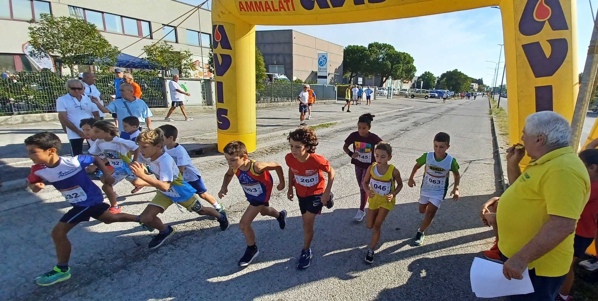 Fornace Zarattini: Promesse di Romagna - 03 settembre 2023