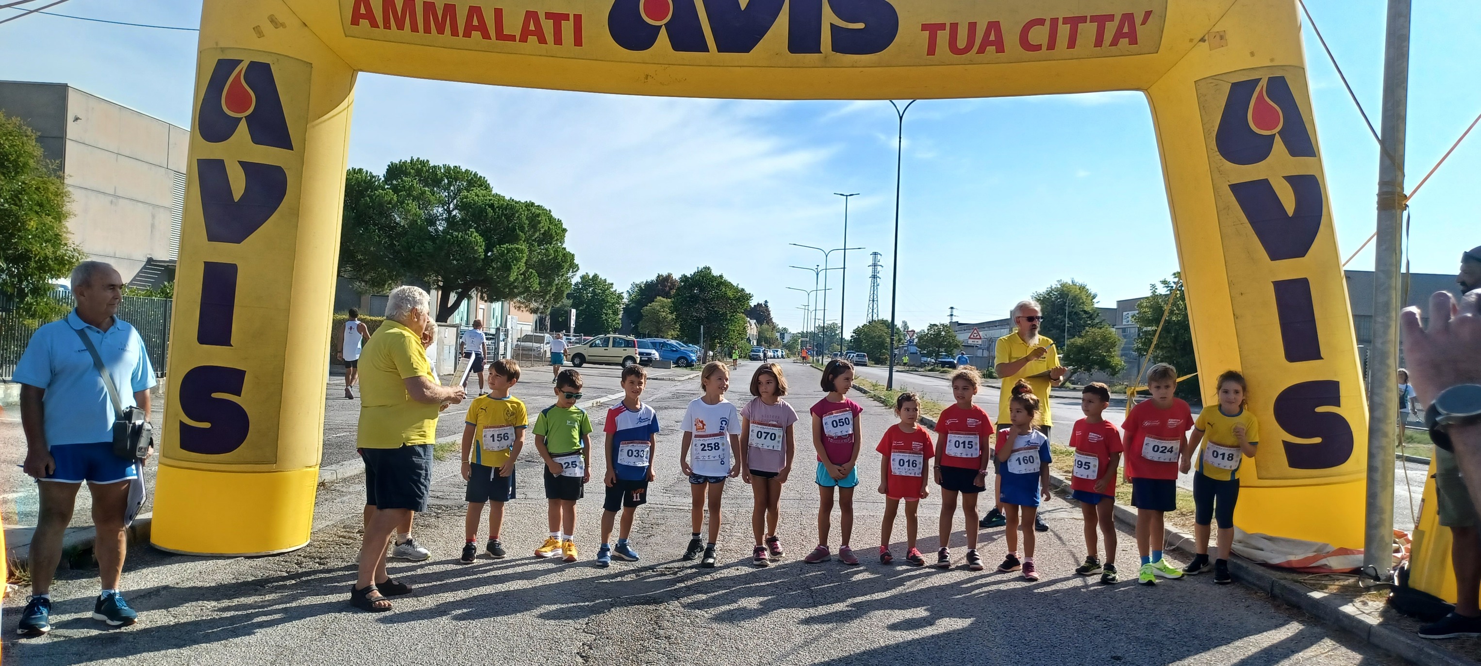 Fornace Zarattini: Promesse di Romagna - 03 settembre 2023