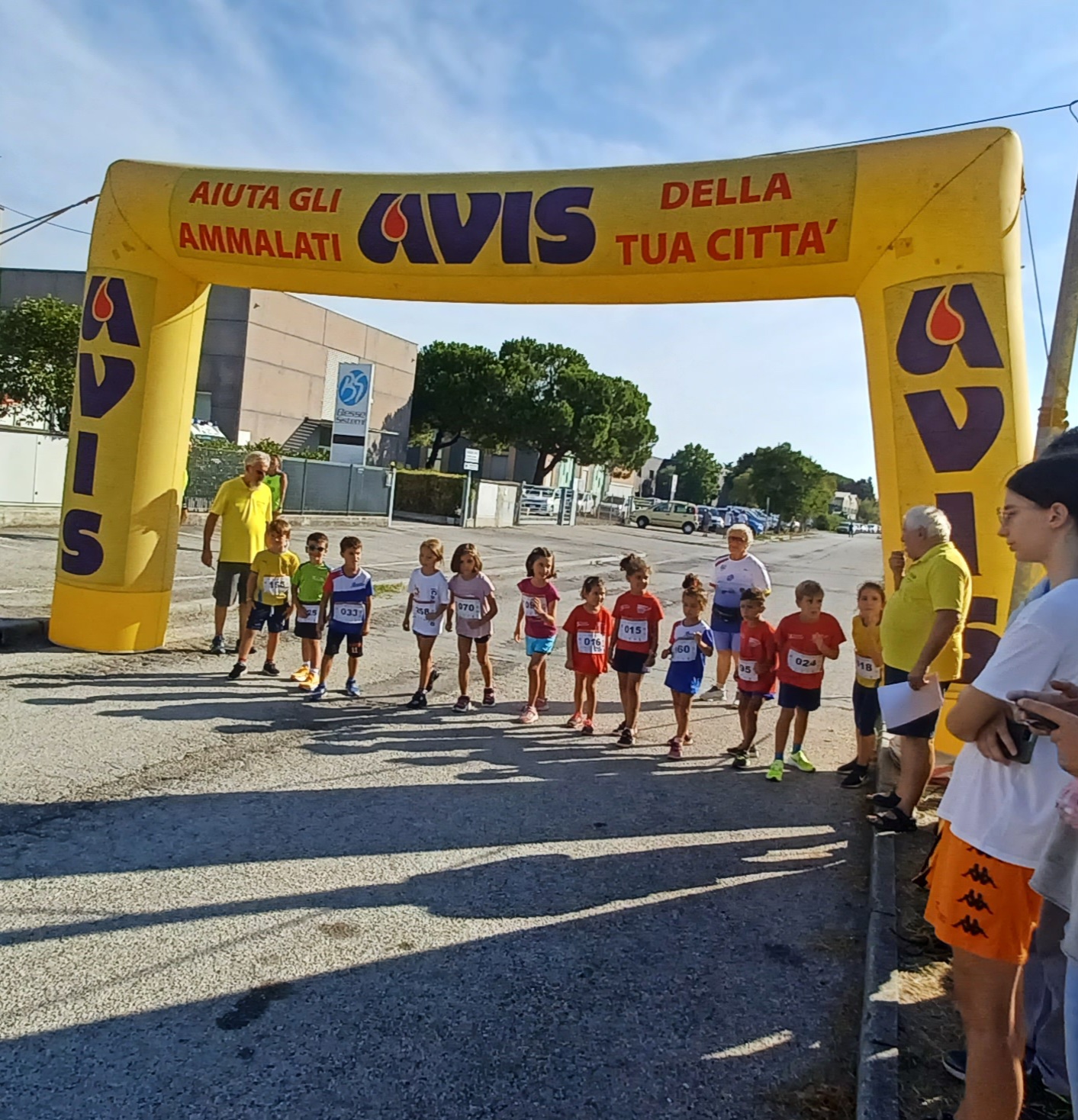 Fornace Zarattini: Promesse di Romagna - 03 settembre 2023