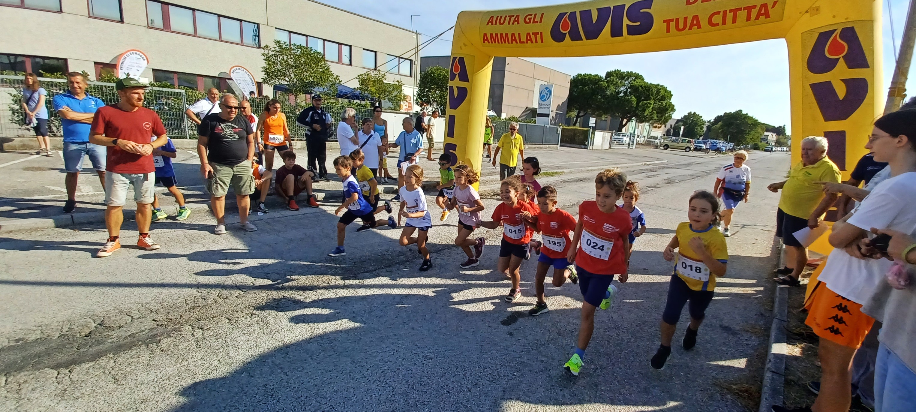 Fornace Zarattini: Promesse di Romagna - 03 settembre 2023