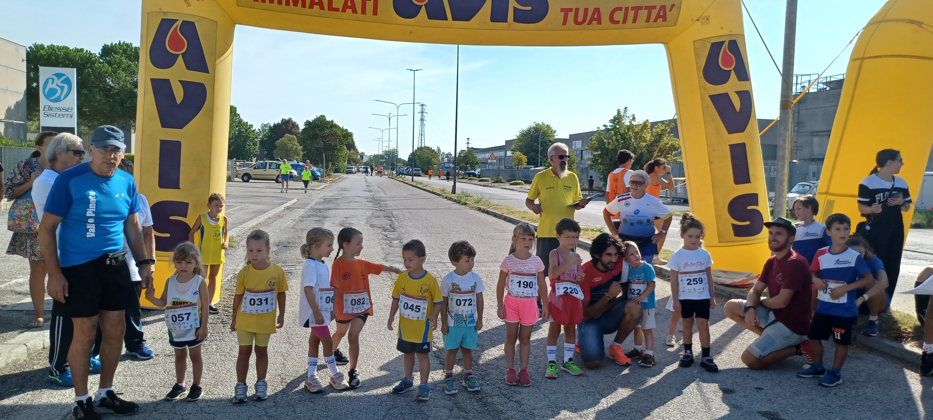 Fornace Zarattini: Promesse di Romagna - 03 settembre 2023