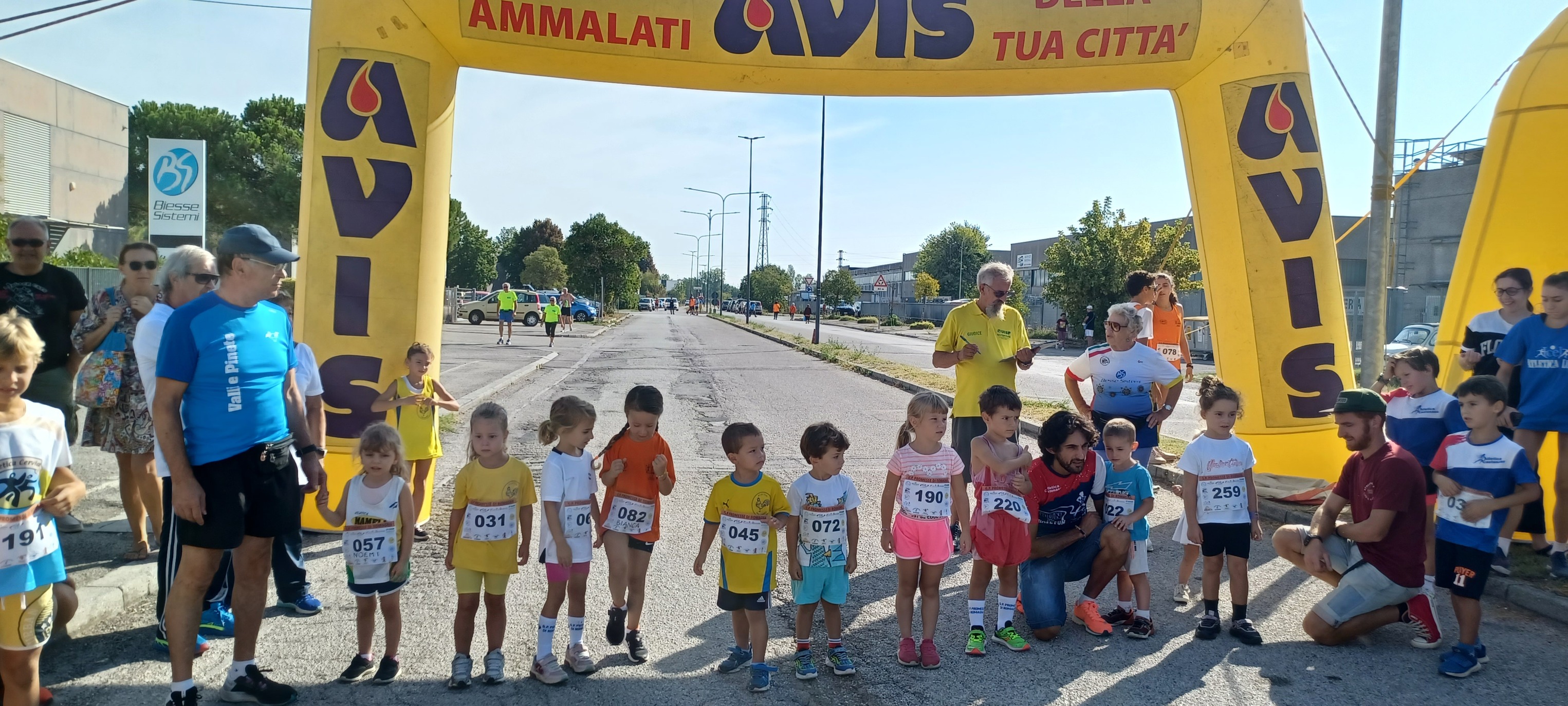 Fornace Zarattini: Promesse di Romagna - 03 settembre 2023