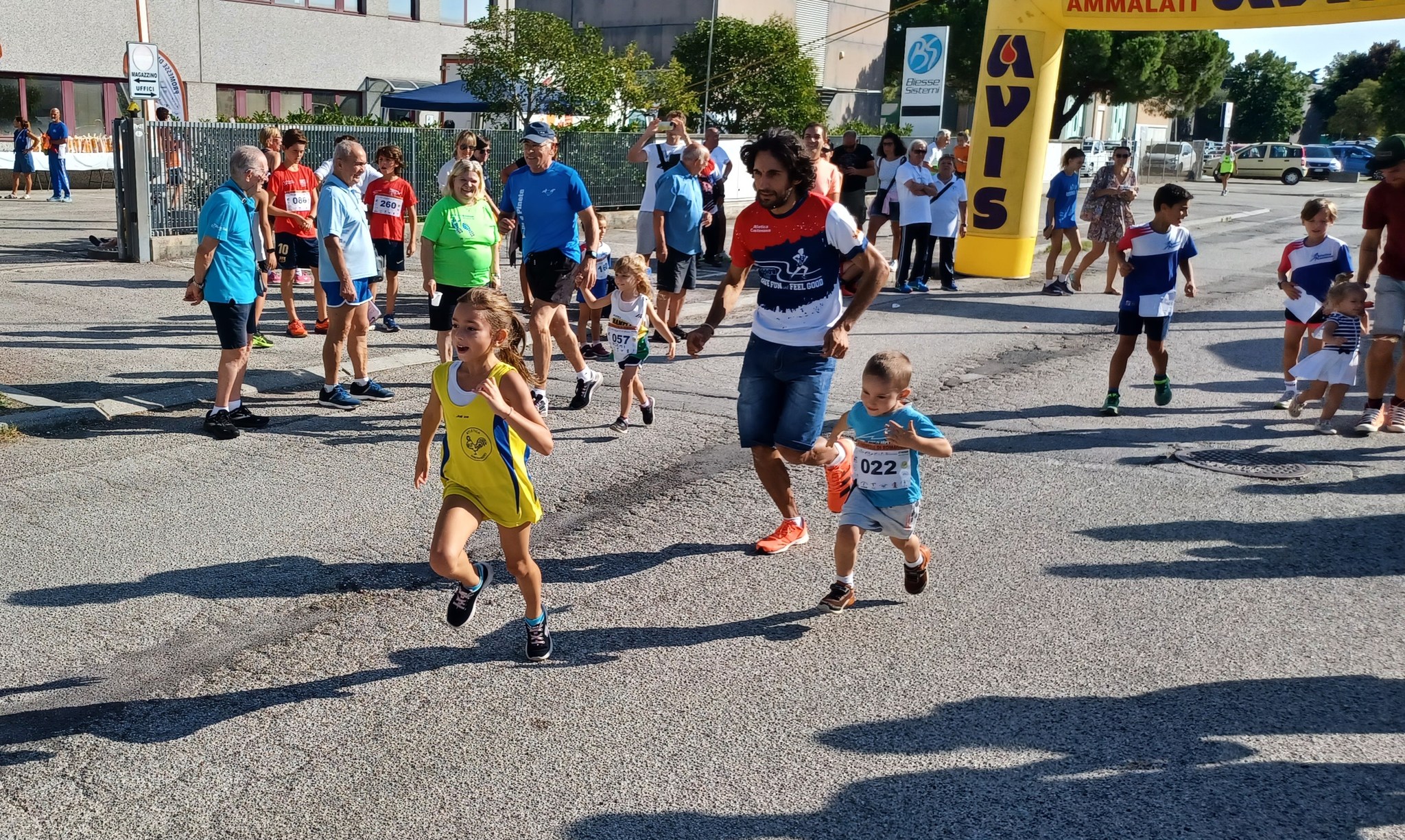 Fornace Zarattini: Promesse di Romagna - 03 settembre 2023