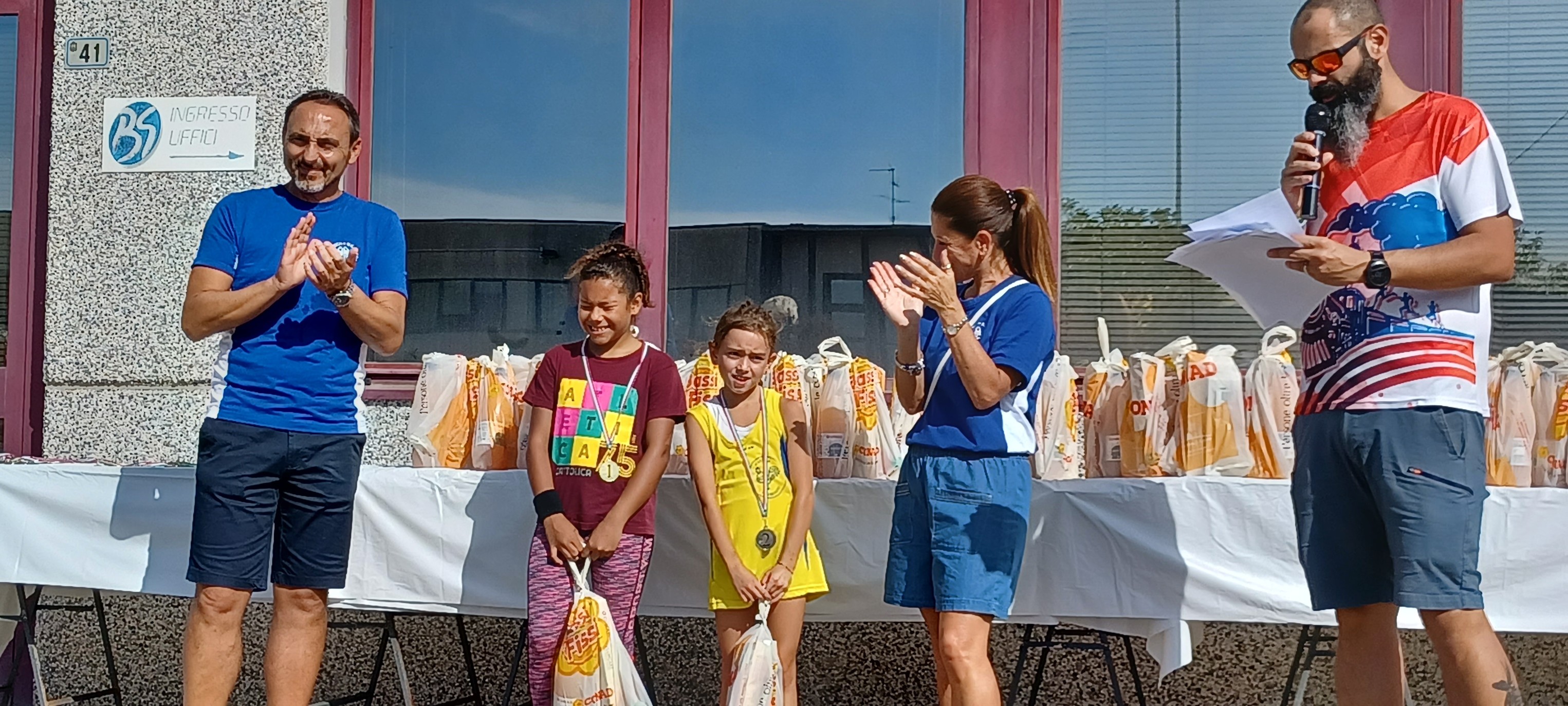 Fornace Zarattini: Promesse di Romagna - 03 settembre 2023