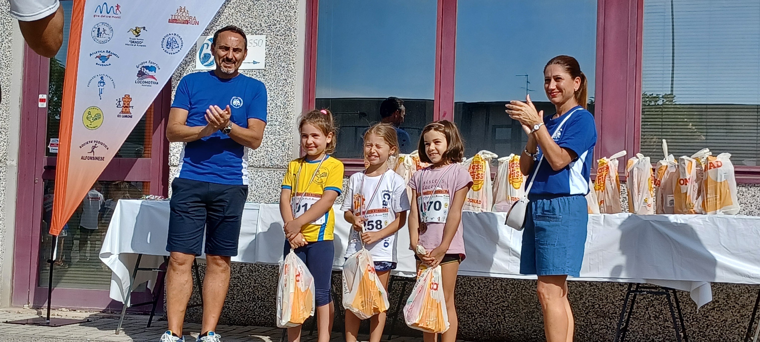 Fornace Zarattini: Promesse di Romagna - 03 settembre 2023