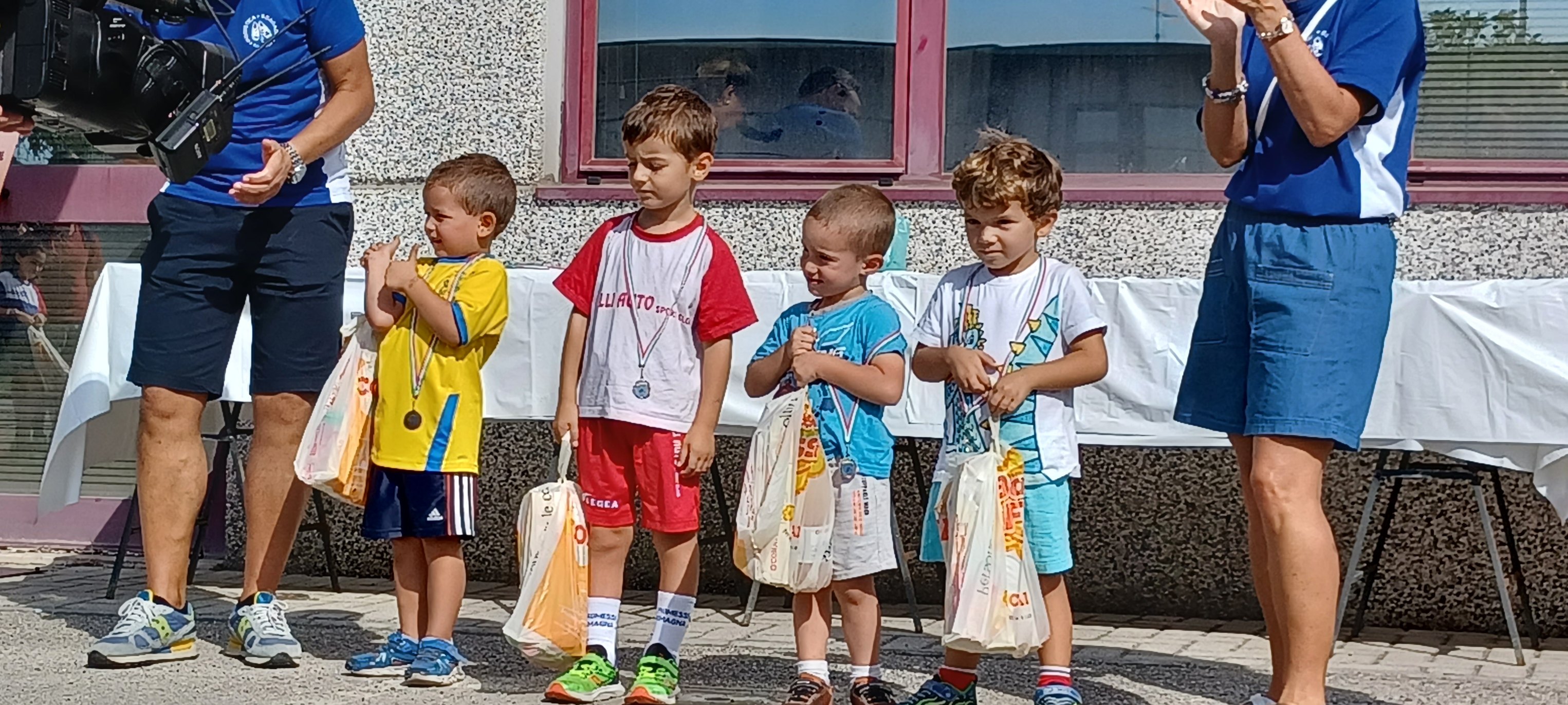 Fornace Zarattini: Promesse di Romagna - 03 settembre 2023