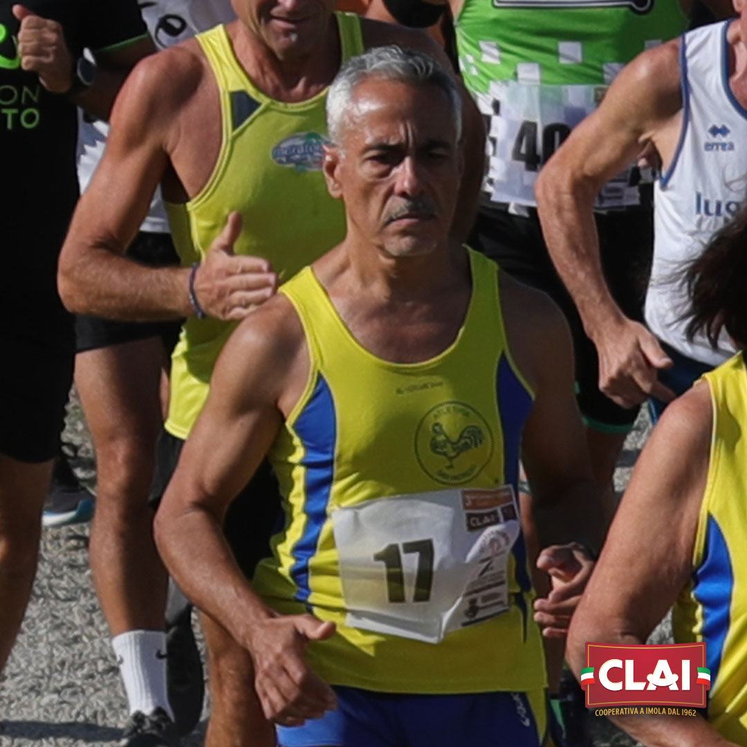 Sasso Morelli: Campestre CLAI - 03 settembre 2023