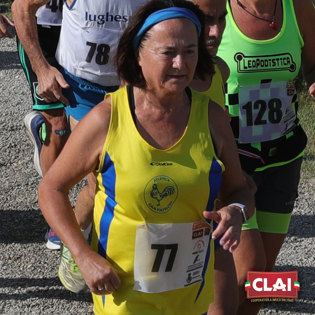 Sasso Morelli: Campestre CLAI - 03 settembre 2023