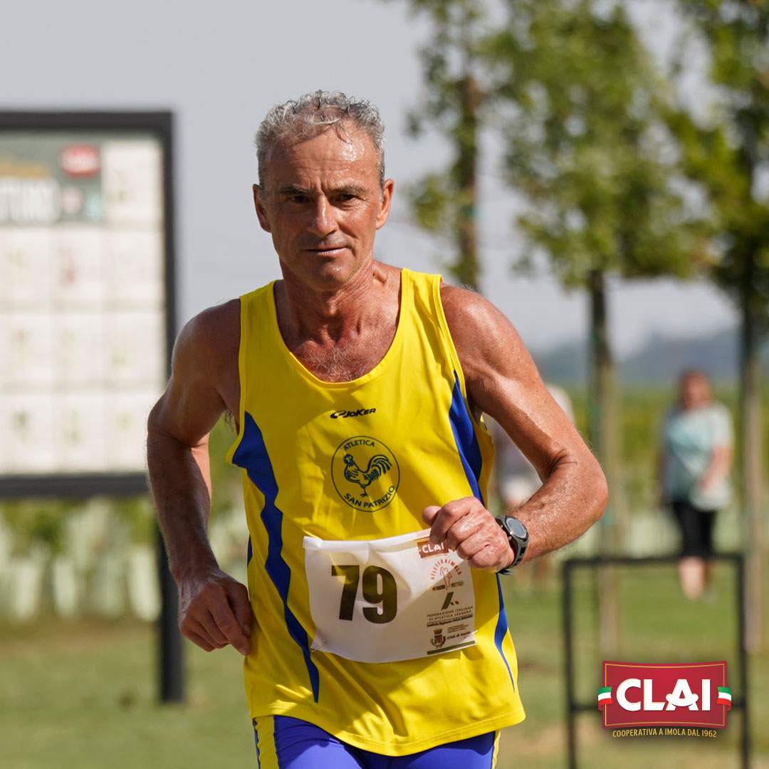 Sasso Morelli: Campestre CLAI - 03 settembre 2023